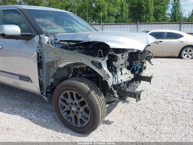 5TFNA5DB7TX360549 Toyota Tundra Platinum Crewmax 5.5&#039; Bed