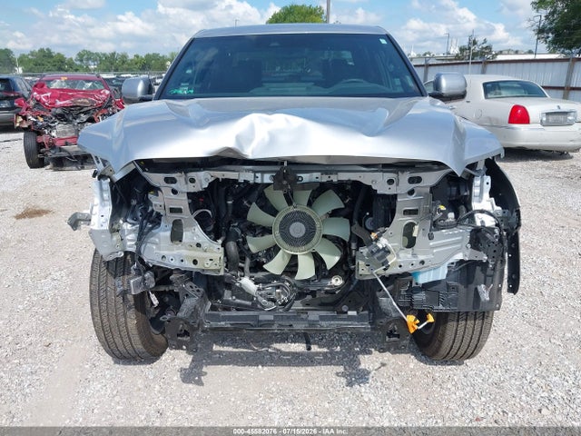 5TFNA5DB7TX360549 Toyota Tundra Platinum Crewmax 5.5&#039; Bed