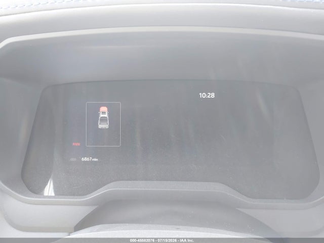 5TFNA5DB7TX360549 Toyota Tundra Platinum Crewmax 5.5&#039; Bed