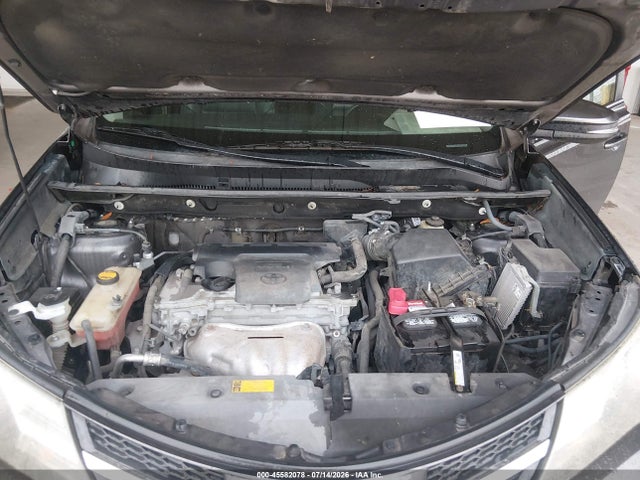 2T3YFREV4FW226847 Toyota Rav4 Limited