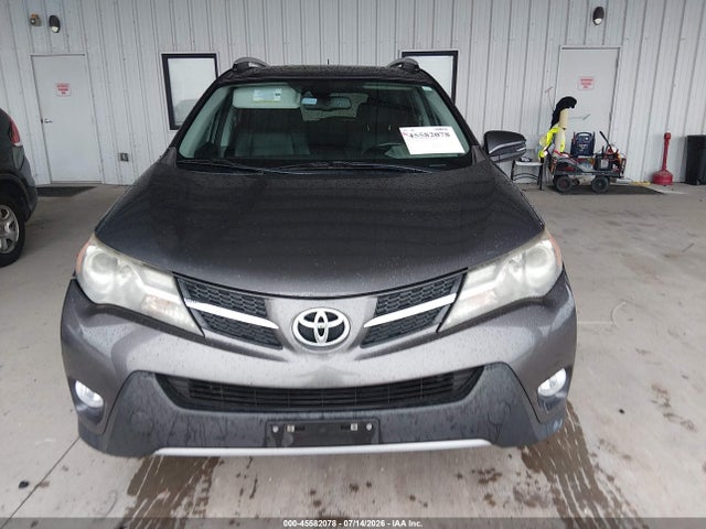 2T3YFREV4FW226847 Toyota Rav4 Limited