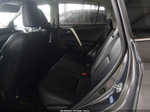 2T3YFREV4FW226847 Toyota Rav4 Limited