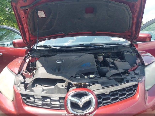 Продажа на аукционе авто 2008 Mazda Cx-7 Grand Touring, vin: JM3ER293780175031, номер лота: 45582080