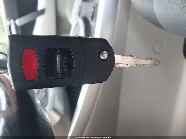 Продажа на аукционе авто 2008 Mazda Cx-7 Grand Touring, vin: JM3ER293780175031, номер лота: 45582080
