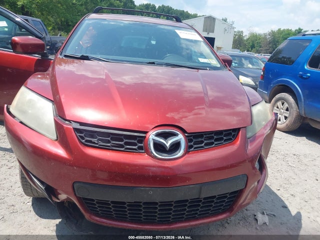 Продажа на аукционе авто 2008 Mazda Cx-7 Grand Touring, vin: JM3ER293780175031, номер лота: 45582080