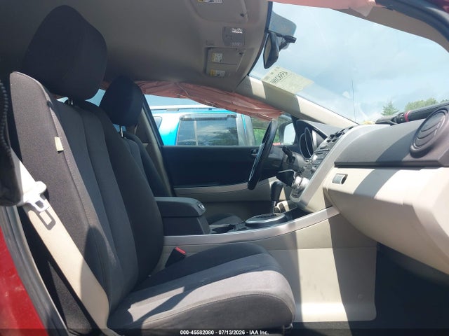 Продажа на аукционе авто 2008 Mazda Cx-7 Grand Touring, vin: JM3ER293780175031, номер лота: 45582080
