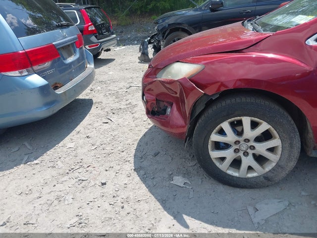 Продажа на аукционе авто 2008 Mazda Cx-7 Grand Touring, vin: JM3ER293780175031, номер лота: 45582080