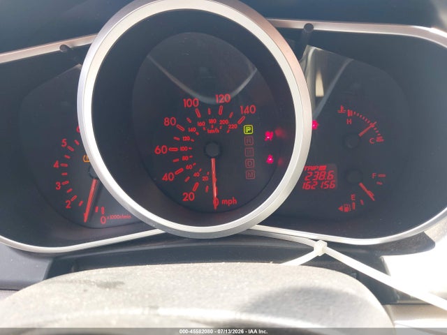 Продажа на аукционе авто 2008 Mazda Cx-7 Grand Touring, vin: JM3ER293780175031, номер лота: 45582080