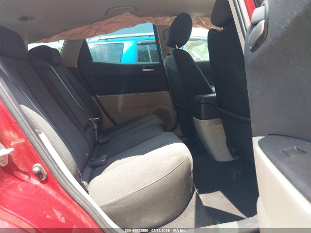 Продажа на аукционе авто 2008 Mazda Cx-7 Grand Touring, vin: JM3ER293780175031, номер лота: 45582080