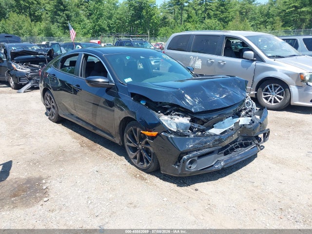 2020 19XFC2F8XLE215830 main image