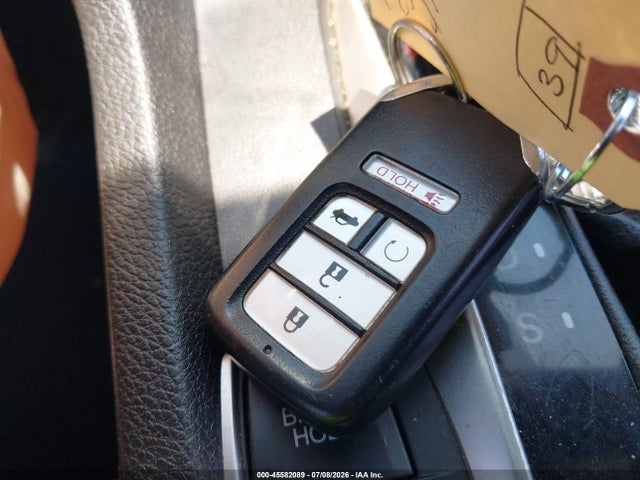 Honda Civic Sport 2020 19XFC2F8XLE215830 Image 11