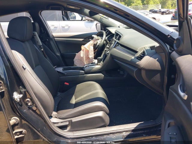 Honda Civic Sport 2020 19XFC2F8XLE215830 Image 5