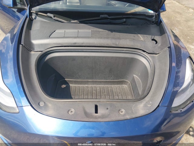Aukcja sprzedaży 2020 Tesla Model Y Long Range Dual Motor All-wheel Drive, vin: 5YJYGDEE9LF026225, numer aukcji: 45582092