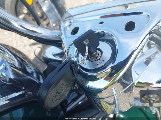 Harley-Davidson Flhr Road King 2016 1HD1FBM15GB605825 Image 11
