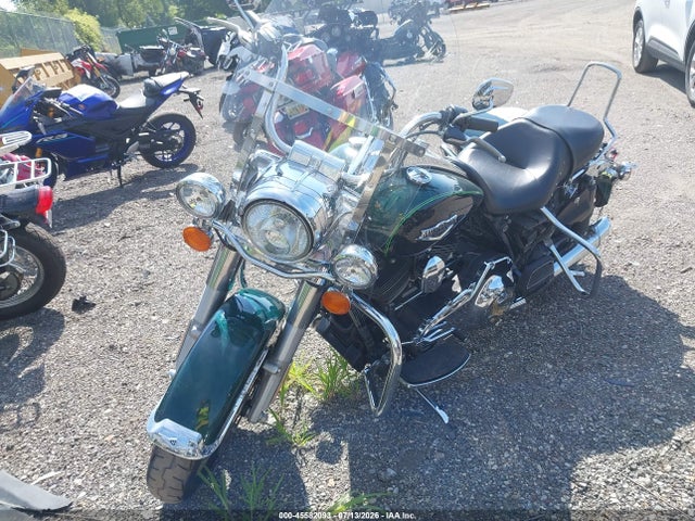Harley-Davidson Flhr Road King 2016 1HD1FBM15GB605825 Image 2