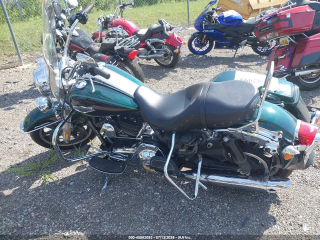 Harley-Davidson Flhr Road King 2016 1HD1FBM15GB605825 Image 13