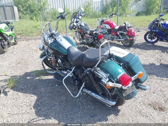 Harley-Davidson Flhr Road King 2016 1HD1FBM15GB605825 Image 3