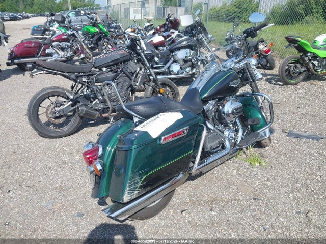 Harley-Davidson Flhr Road King 2016 1HD1FBM15GB605825 Image 4