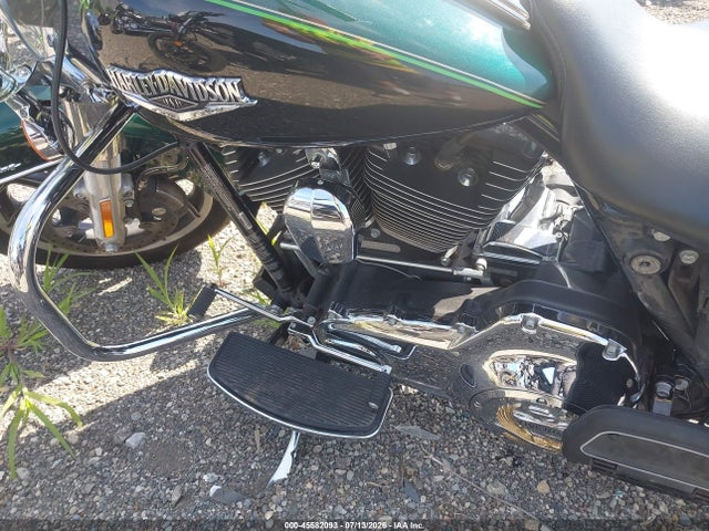 Harley-Davidson Flhr Road King 2016 1HD1FBM15GB605825 Image 9