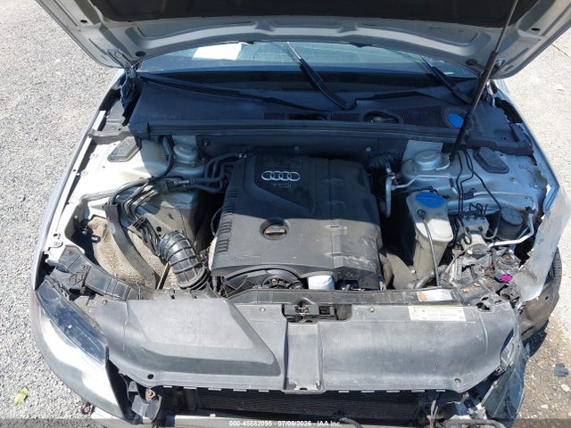 Продаж на аукціоні авто 2012 Audi A4 2.0t Premium Plus, vin: WAUFFAFL2CN008072, номер лоту: 45582095