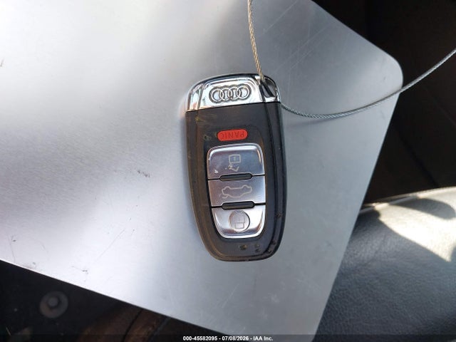 Продаж на аукціоні авто 2012 Audi A4 2.0t Premium Plus, vin: WAUFFAFL2CN008072, номер лоту: 45582095
