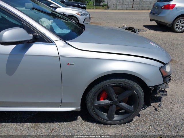 Продаж на аукціоні авто 2012 Audi A4 2.0t Premium Plus, vin: WAUFFAFL2CN008072, номер лоту: 45582095