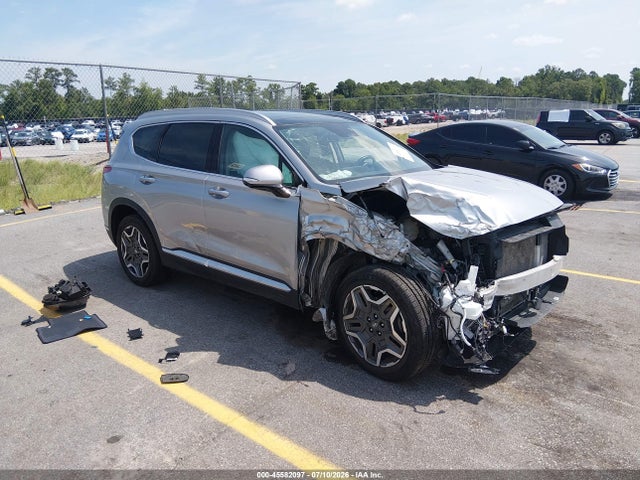 Aukcja sprzedaży 2023 Hyundai Santa Fe Limited, vin: 5NMS44AL9PH559361, numer aukcji: 45582097