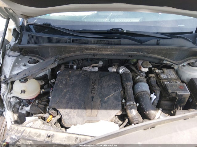 Aukcja sprzedaży 2023 Hyundai Santa Fe Limited, vin: 5NMS44AL9PH559361, numer aukcji: 45582097
