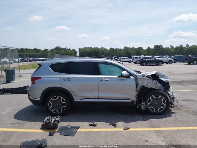Aukcja sprzedaży 2023 Hyundai Santa Fe Limited, vin: 5NMS44AL9PH559361, numer aukcji: 45582097