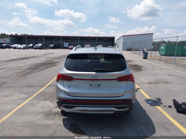 Aukcja sprzedaży 2023 Hyundai Santa Fe Limited, vin: 5NMS44AL9PH559361, numer aukcji: 45582097