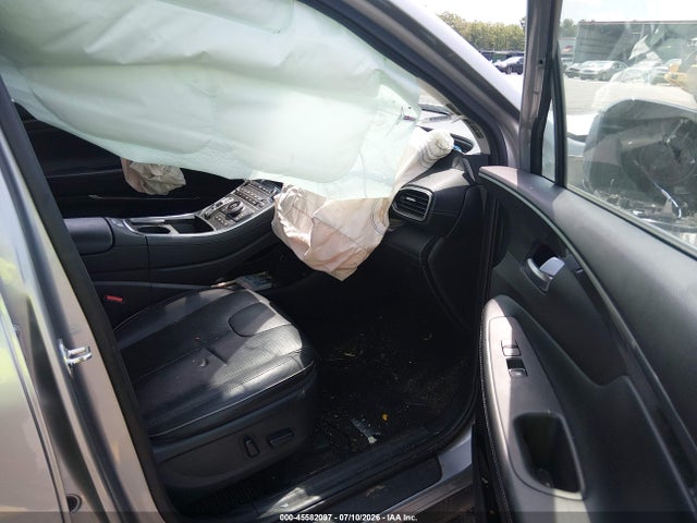 Aukcja sprzedaży 2023 Hyundai Santa Fe Limited, vin: 5NMS44AL9PH559361, numer aukcji: 45582097
