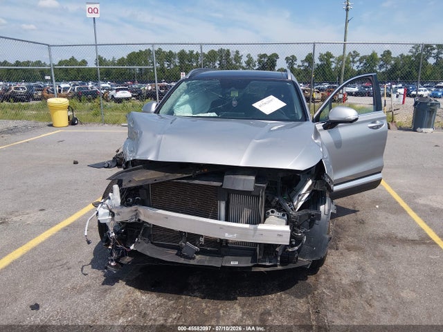 Aukcja sprzedaży 2023 Hyundai Santa Fe Limited, vin: 5NMS44AL9PH559361, numer aukcji: 45582097