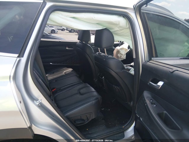 Aukcja sprzedaży 2023 Hyundai Santa Fe Limited, vin: 5NMS44AL9PH559361, numer aukcji: 45582097