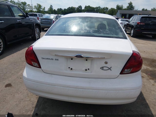 Продаж на аукціоні авто 2003 Ford Taurus Se, vin: 1FAFP53253G195496, номер лоту: 45582098