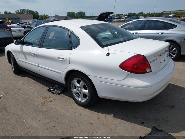 45582098 :رقم المزاد ، 1FAFP53253G195496 vin ، 2003 Ford Taurus Se مزاد بيع