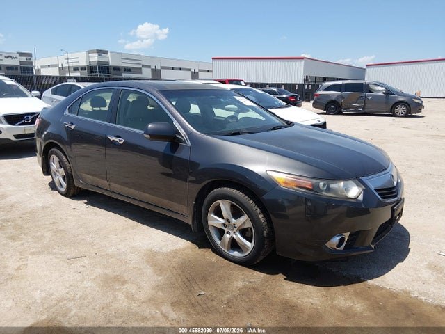 2014 Acura Tsx 2.4 მანქანა იყიდება აუქციონზე, vin: JH4CU2F45EC003844, აუქციონის ნომერი: 45582099