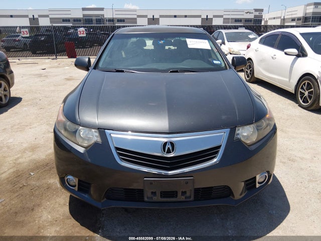 Продаж на аукціоні авто 2014 Acura Tsx 2.4, vin: JH4CU2F45EC003844, номер лоту: 45582099