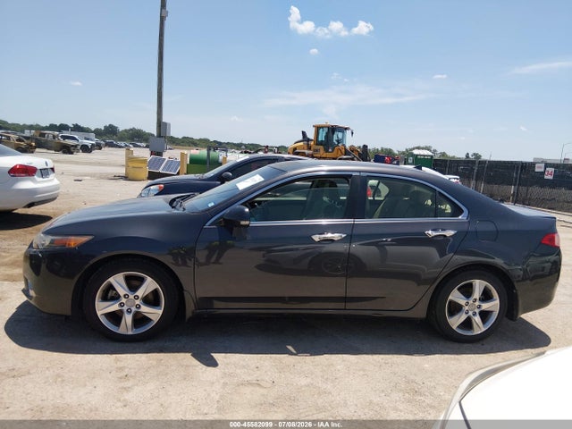 Продаж на аукціоні авто 2014 Acura Tsx 2.4, vin: JH4CU2F45EC003844, номер лоту: 45582099