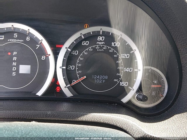 Продаж на аукціоні авто 2014 Acura Tsx 2.4, vin: JH4CU2F45EC003844, номер лоту: 45582099