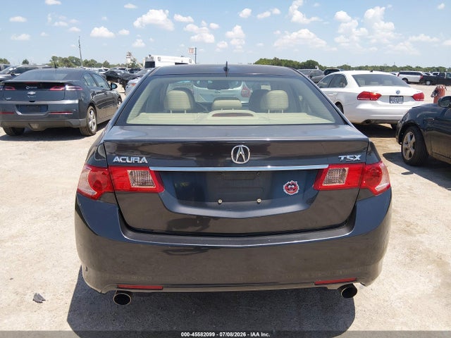 Продаж на аукціоні авто 2014 Acura Tsx 2.4, vin: JH4CU2F45EC003844, номер лоту: 45582099