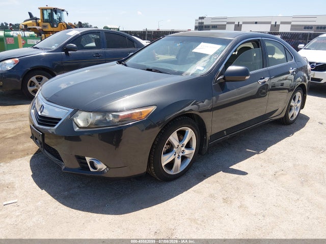 Продаж на аукціоні авто 2014 Acura Tsx 2.4, vin: JH4CU2F45EC003844, номер лоту: 45582099