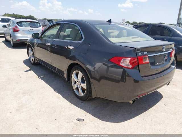 Продаж на аукціоні авто 2014 Acura Tsx 2.4, vin: JH4CU2F45EC003844, номер лоту: 45582099