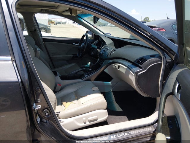 Продаж на аукціоні авто 2014 Acura Tsx 2.4, vin: JH4CU2F45EC003844, номер лоту: 45582099