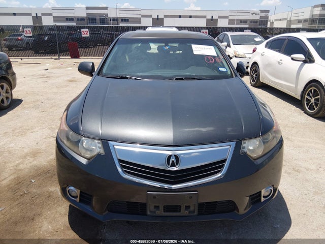 Продаж на аукціоні авто 2014 Acura Tsx 2.4, vin: JH4CU2F45EC003844, номер лоту: 45582099