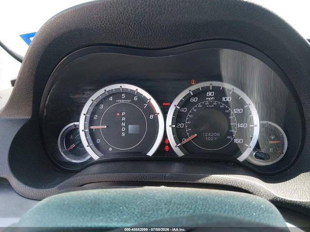 Продаж на аукціоні авто 2014 Acura Tsx 2.4, vin: JH4CU2F45EC003844, номер лоту: 45582099