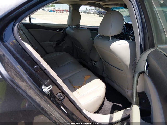 Продаж на аукціоні авто 2014 Acura Tsx 2.4, vin: JH4CU2F45EC003844, номер лоту: 45582099
