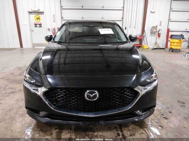 Aukcja sprzedaży 2021 Mazda Mazda3 Preferred, vin: JM1BPACL6M1327275, numer aukcji: 45582101