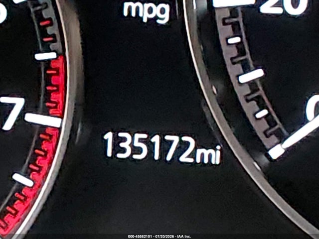 Aukcja sprzedaży 2021 Mazda Mazda3 Preferred, vin: JM1BPACL6M1327275, numer aukcji: 45582101