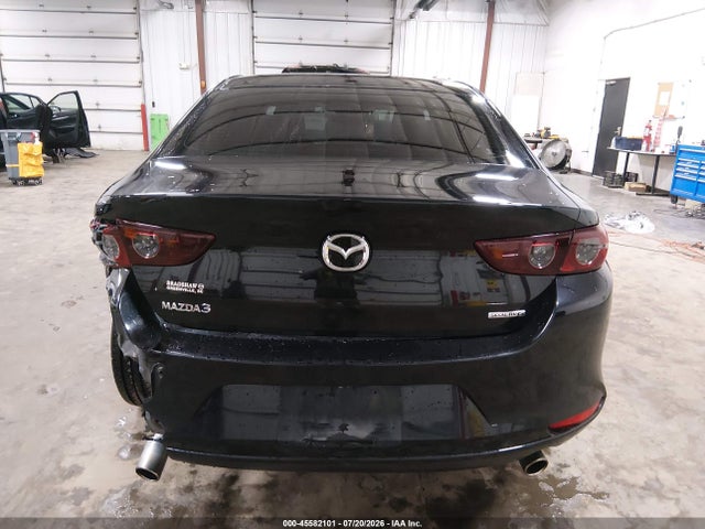 Aukcja sprzedaży 2021 Mazda Mazda3 Preferred, vin: JM1BPACL6M1327275, numer aukcji: 45582101