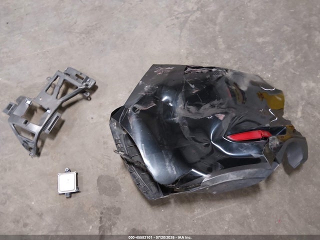 Aukcja sprzedaży 2021 Mazda Mazda3 Preferred, vin: JM1BPACL6M1327275, numer aukcji: 45582101